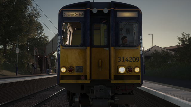 Class 314 Weathering Enhancement Pack 4 26 Train Sim Community