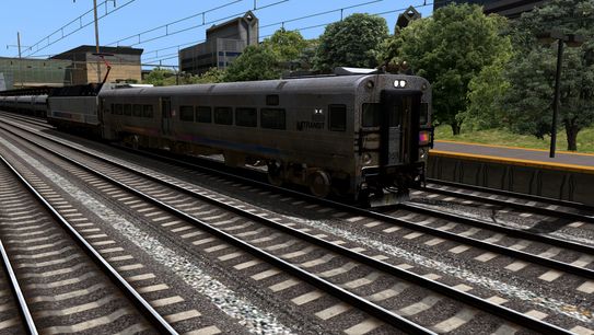 Rolling Stock Train Sim Community