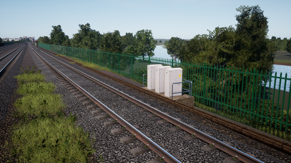 Great Western Express Enhancement Packs Train Sim Community