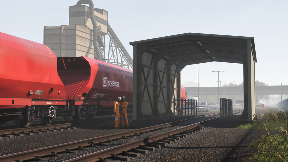 Great Western Express Enhancement Packs Train Sim Community