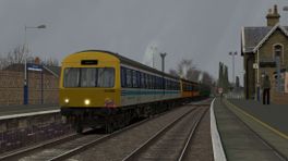 [OTS] First North Western's Class 101 Farewell Tour