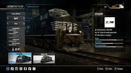 NS AC44C6M