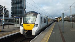 Class 700 Sound Mod