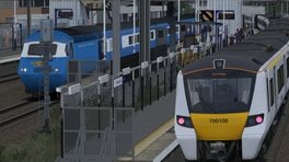 1Z75 0704 St Albans to Scarborough