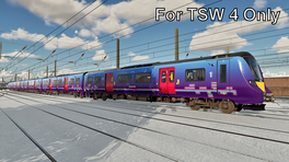 700025 - First Capital Connect/Thameslink