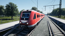 Transferoviar Calatori BR612