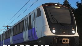 Elizabeth Line Announcement 2017 