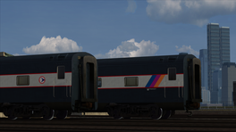 NJDOT/NJ Transit "Jersey Builder" Coaches