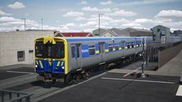 Connex Melbourne