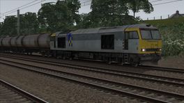 Class 60 Sound Patch