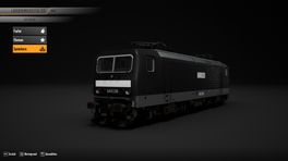 MRCE BR 143 DCZ