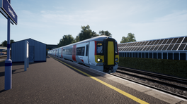 GA White Class 720 (375)