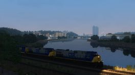 Chqnces' Railworks Enhancer 2 Preset