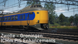 ICMm PIS Enhancements