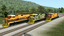 Run8 V3 Berkshire & Eastern Dash 8 Pack