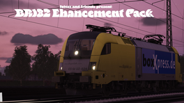 BR 182 Enhancement / Expansion Pack