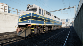CSX OCS Engines 1, 2, & 3