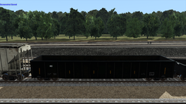 NS Gondolas