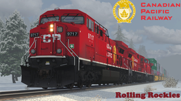 Rolling Rockies (Part 1)