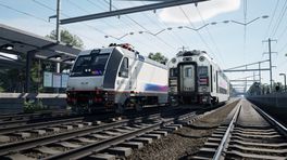 NJ Transit Enhancement Pack