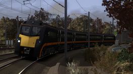 1A65 1230 Sunderland to London Kings Cross (2025)