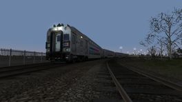 Bombardier Multilevel Sound Enhancement Pack