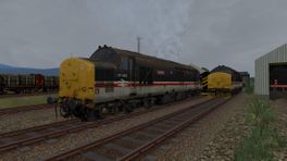 [OTS] 1Y12 0900 Fort William Glasgow