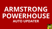 Armstrong Powerhouse Auto Updater 