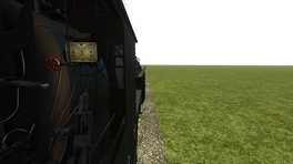 Headout Camera View Fix For ICRR Mikados