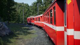 Arosa Line