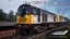 20166 - Trainload Freight Metals