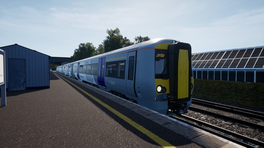 National Express 360 (375)