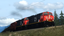 CN ES44DC & ES44AC