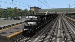 Loco Shop SD60