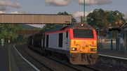 [OTS]  1V54 1630 Manchester Piccadilly to Swansea