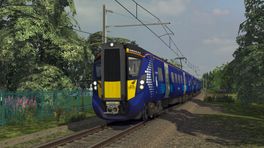 Class 385 Soundmod