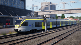 SBB RABe 523 Svizzera pack