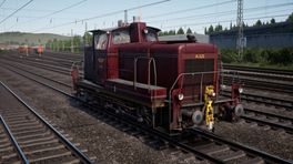 DB-363 bordeaux