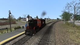 VNHRR GP9 DCSV Update