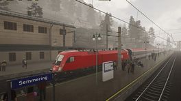 Semmeringbahn Annotations (supplement)