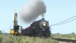 Adriana County H-9 #811