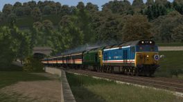 [OTS] The Merseyman
