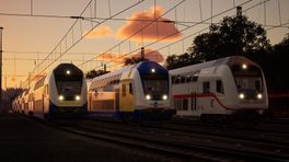 BRO Timetable Update: Expansion Repaint Pack V1.2