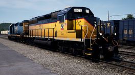 SD-40 Dakota