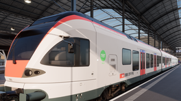RER Vaud Skin for RABe 523