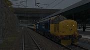 [GG]1Z47 0810 Bo'ness Jn Exchange Sdg to Crewe