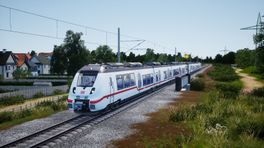 DB BR 4 442 