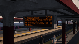 NEC: Boston - Providence PIS Extension and Fixes