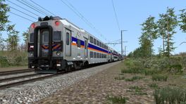 MARC Penn Line Train Numbers (For Multilevel Destination Boards)