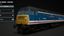 47583 In Revised NSE Livery